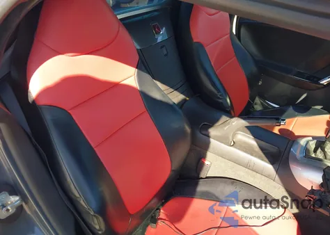 2008 Saturn Sky from USA, damaged, VIN 1G8MB35B38Y119191